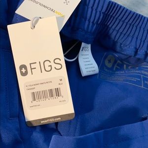 Figs Yola Winning Blue MP